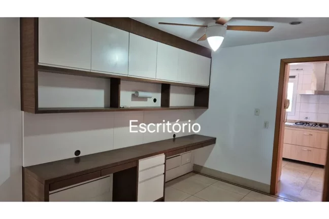 Imagem Apartamento à venda em São Paulo, Perdizes, com 3 quartos, 230m2