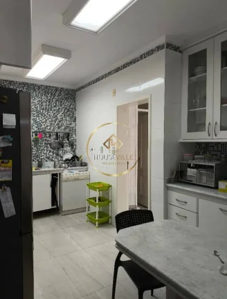 Imagem Apartamento 4 dormitórios, Edificio London Palace, Sjc.