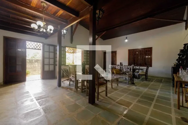 Imagem Casa à Venda - Vargem Grande, 3 Quartos, 1400 m2