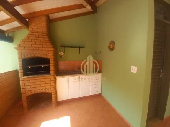 Imagem Casa com 3 dormitórios à venda, 160 m² por R$ 658.000,00 - Nova Ribeirânia - Ribeirão Preto/SP