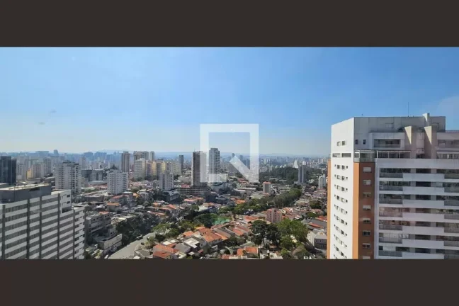 Imagem Apartamento à Venda - Cambuci, 2 Quartos, 68 m2