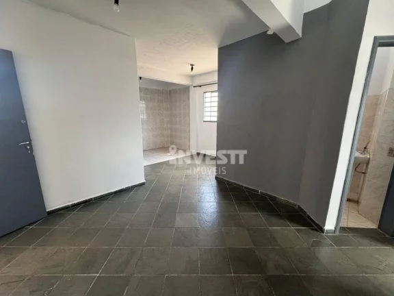 Imagem Apartamento com 2 dormitórios para alugar, 65 m² por R$ 1.500,01/mês - Vila Brasília - Aparecida de Goiânia/GO
