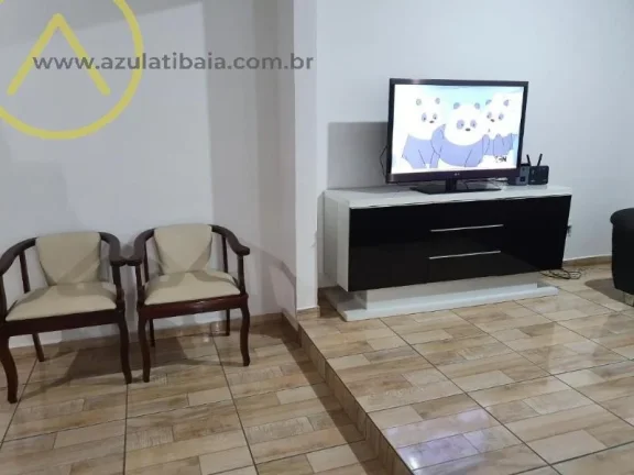 Imagem Chácara para Venda em Bom Jesus dos Perdões, Centro, 5 dormitórios, 2 suítes, 4 banheiros, 4 vagas