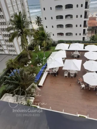 Imagem APARTAMENTO Residencial em GUARUJÁ - SP, PITANGUEIRAS