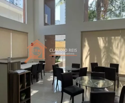 Imagem Apartamento com 3 Quartos à venda, 110m² - Vila Clementino