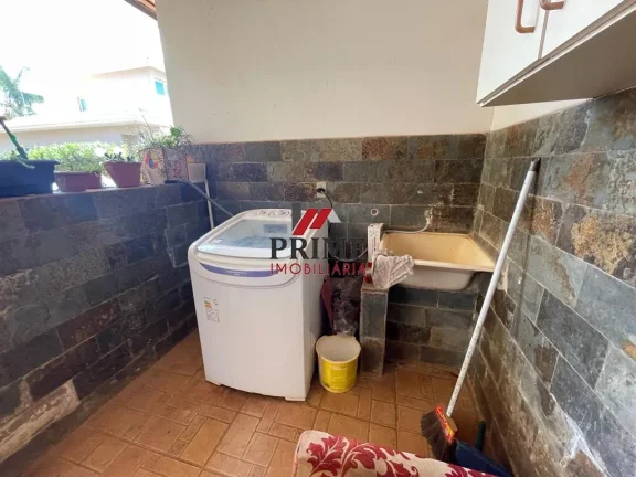 Imagem Casa - Condominio Condados da Lagoa - Lagoa Santa