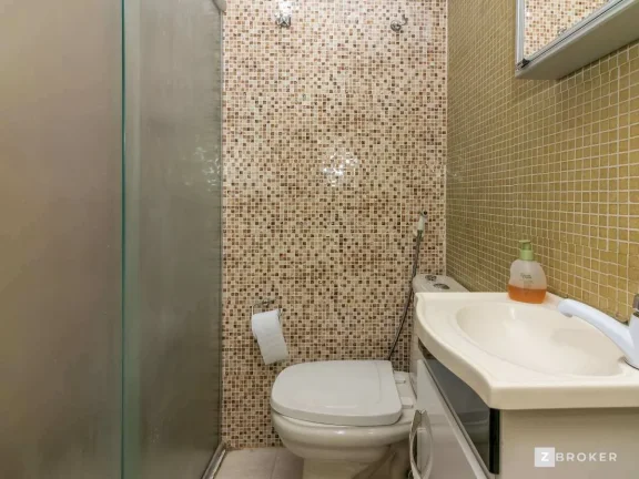Imagem Casa à venda em São Paulo, Vila Pereira Cerca, com 3 quartos, 195m2