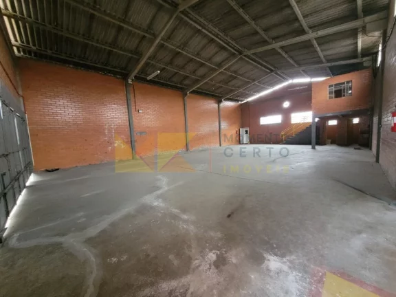 Imagem Galpão para Alugar, 350 m² em Itoupava Central - Blumenau
