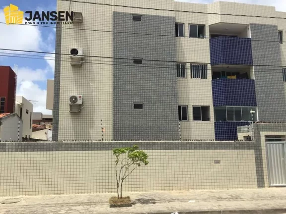APARTAMENTO COM 02 QUARTOS S/01 SUÍTE PRÓX. AO RETÃO DE MANAÍRA