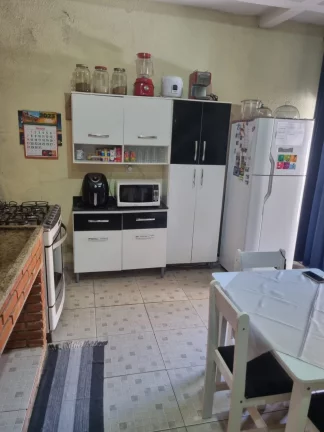Imagem VENDO SOBRADO COM EDÍCULA NO BAIRRO CAMPO GRANDE (ZONA SUL-SP)!