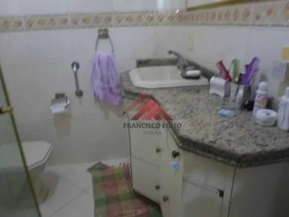 Imagem Apartamento com 3 dormitórios à venda, 100 m² - Icaraí - Niterói/RJ