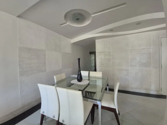 Imagem Apartamento para Venda em Rio de Janeiro, GLORIA, 3 dormitórios, 1 suíte, 3 banheiros