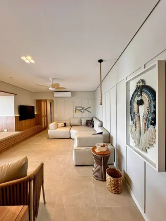 Imagem APARTAMENTO À VENDA EM CONDOMÍNIO ALTO PADRÃO BAIRRO ITAGUÁ