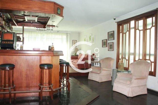 Imagem Apartamento com 3 dormitórios à venda, 240 m² por R$ 1.990.000,00 - Paraíso - São Paulo/SP