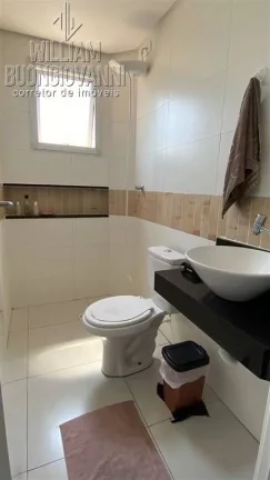 Imagem Apartamento 02 dormitórios sendo 1 suíte no bairro Forte