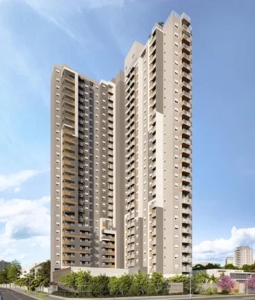 Imagem Viva Benx Estação Campo Belo - Residencial