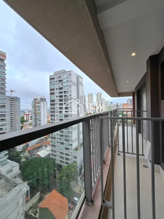 Imagem Apartamento à venda no bairro Vila Mariana - São Paulo/SP, Zona Sul