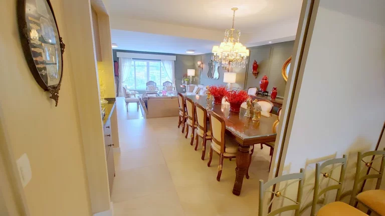 Imagem APARTAMENTO RESIDENCIAL em São Paulo - SP, Morumbi