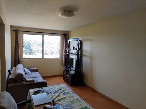 Imagem Apartamento 3 Dorms. sendo 1 Suíte; sala, 1 wc, cozinha ampla e lavanderia distribuídos em 70m² n...