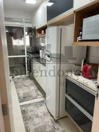 Imagem Apartamento na Vila Ipojuca com 70m², 2 dormitórios (1 suíte) e 1 vaga