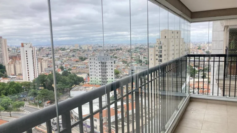 Imagem Apartamento à Venda - 60 m² | Vila Formosa