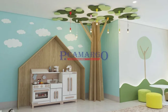 Imagem Apartamento Padrão