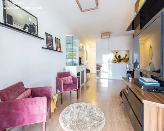 Imagem APARTAMENTO RESIDENCIAL em São Paulo - SP, Broklin