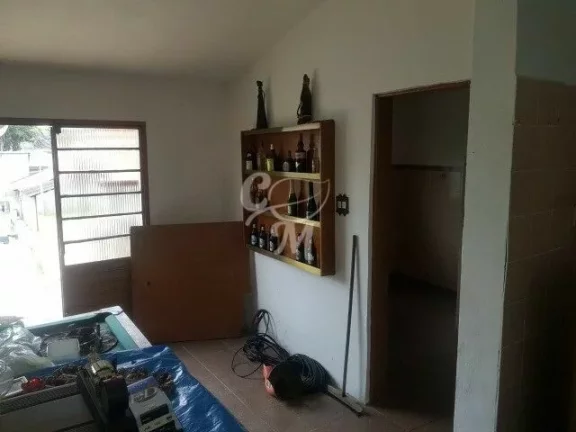 Imagem Casa na Vila Arens
