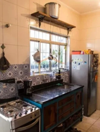 Imagem Casa térrea, 2 dormitórios, banheiro, cozinha, lavanderia, terraço descoberto, sem vaga. 70m².

...