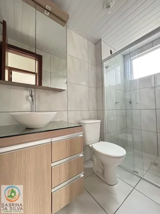 Imagem Apartamento - Itoupava Central - Blumenau