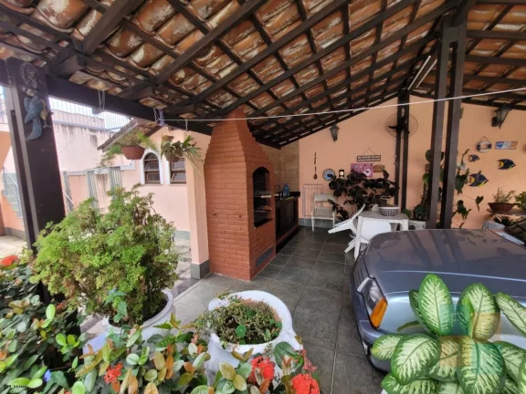 Imagem Casa para Locação em Rio de Janeiro / RJ no bairro Pechincha