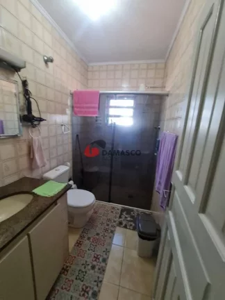 Imagem Sobrado à venda 3 Quartos, 1 Suite, 2 Vagas, 145M², Osvaldo Cruz, São Caetano do Sul - SP
