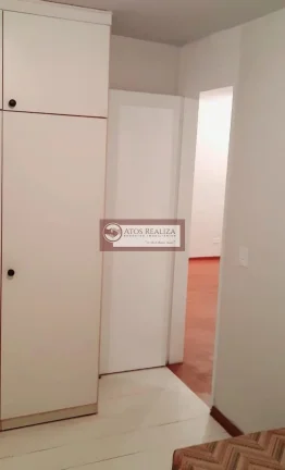 Imagem Apartamento de 2 dormitórios em Vila Campestre, São Paulo - 60m² por R$318.000,00 | Venda