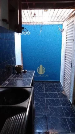 Imagem Casa com 2 dormitórios à venda, 66 m² por R$ 190.000,00 - Sumarezinho - Ribeirão Preto/SP