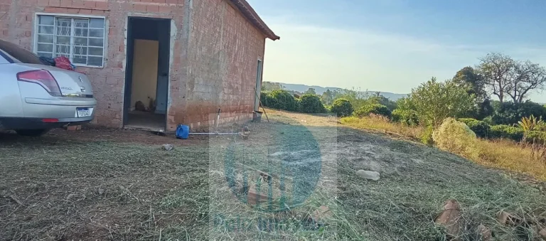 Imagem Chácara 10.000 metros R$ 350.000 em Santo Antônio da Alegria - SP.