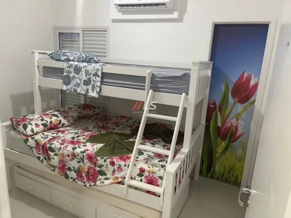 Imagem Apartamento a venda nas toninhas