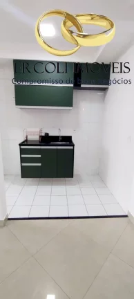 Imagem APARTAMENTO RESIDENCIAL em São Paulo - SP, Vila Formosa