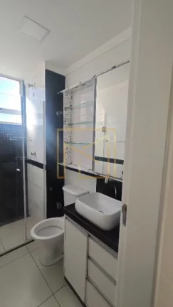 Imagem Apartamentos / Padrão na cidade de Hortolândia