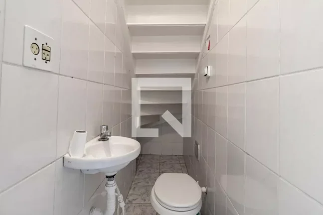 Imagem Casa à Venda - Vila Mariana, 3 Quartos, 93 m2