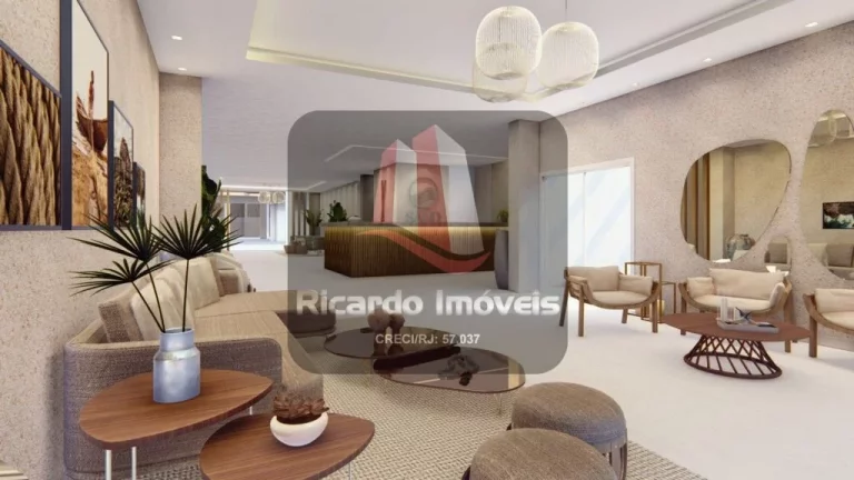Imagem Lançamento Sand Beach Residence Arraial do Cabo em 48 Parcelas !!!