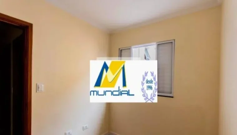 Imagem Alugo Sobrado em Santo André, Vila Helena