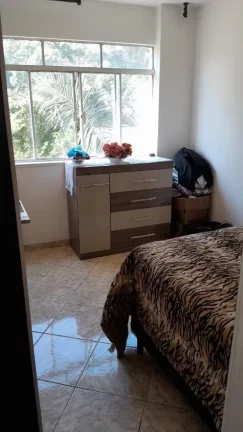 Imagem Apartamento com 1 dormitório na Bela Vista - Rua Rocha
