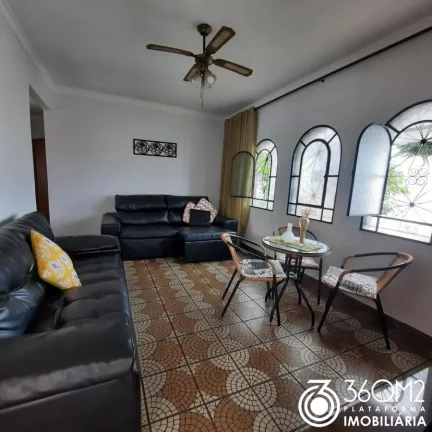 Imagem Casa para Venda em Santo André / SP no bairro Vila Palmares