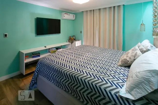 Imagem Casa à Venda - Vargem Pequena, 3 Quartos, 120 m2
