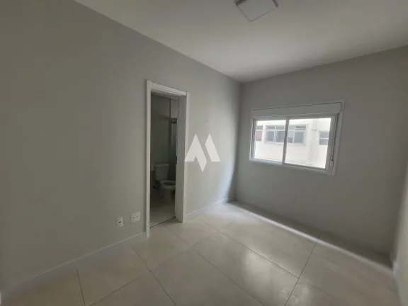 Imagem Apartamento à venda com 2 suítes, lazer completo a 1/2 quadra da praia da Aparecida de Santos/SP
