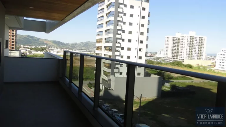 Imagem Lumina Residence Apartamento 03 Suítes