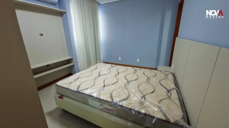 Imagem Imagine acordar todos os dias com o mar como cenário e viver em um apartamento onde cada detalhe fo...