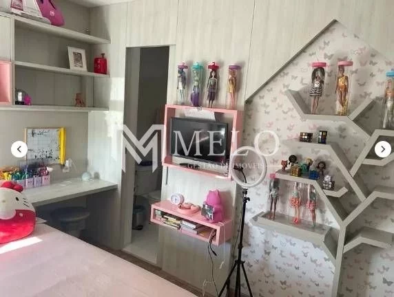 Imagem Apartamento com 3 quartos à Venda...