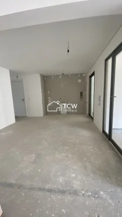 Imagem Apartamento com 3 dorm no Vila Clementino