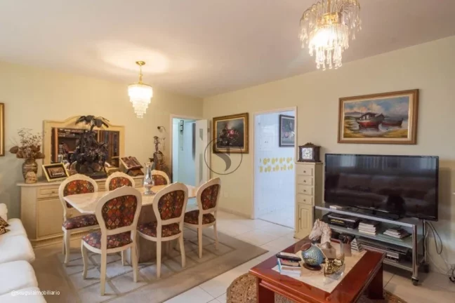 Imagem APARTAMENTO RESIDENCIAL em SÃO PAULO - SP, PERDIZES